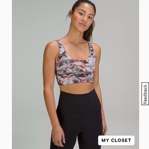 Lululemon Align bra